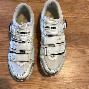 Shimano Pedaling Dynamics Bike Shoes